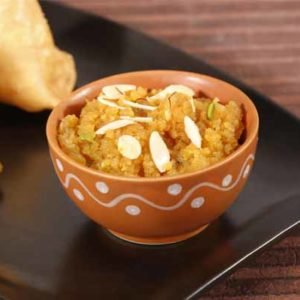 Moong Dal Halva Mix