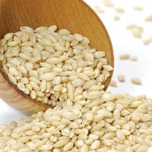 Polished Wheat For Haleem (Daleem / Harees)